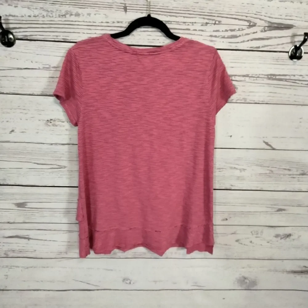 "Mododoc" woman's shirt  - Picture 3 of 7